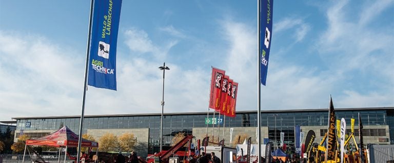 Euro Auctions to Exhibit at Agritechnica 2023