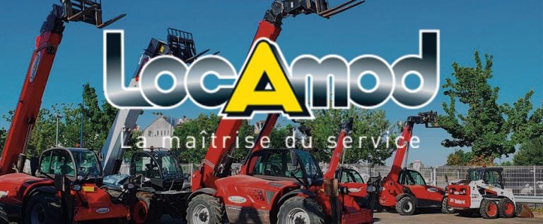 Locamod consigns 500+ lots to upcoming European sales