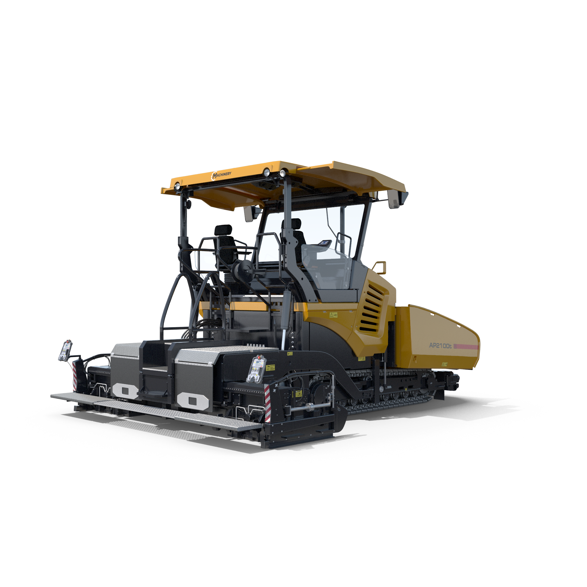 Asphalt Equipment