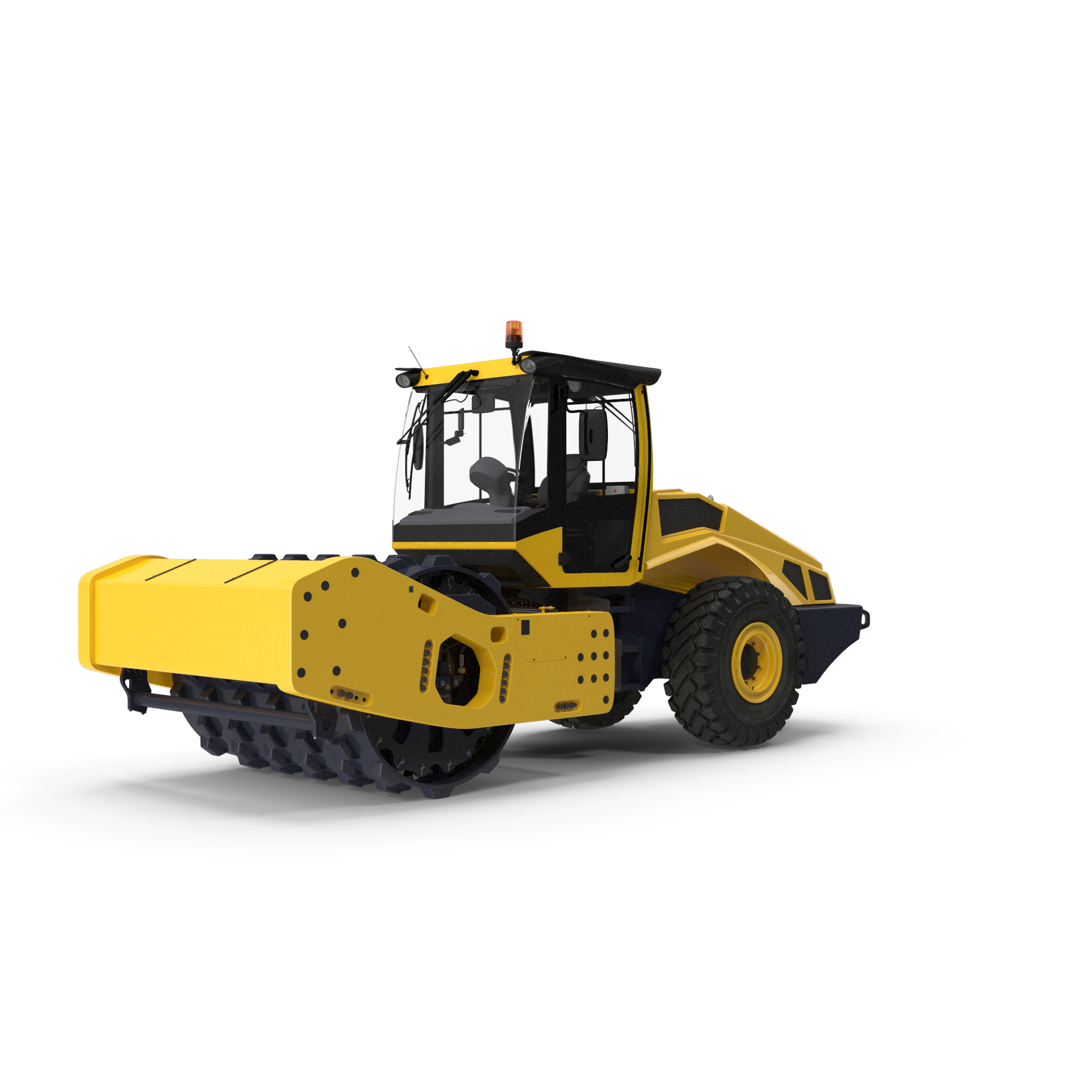 Compactors / Asphalt Rollers