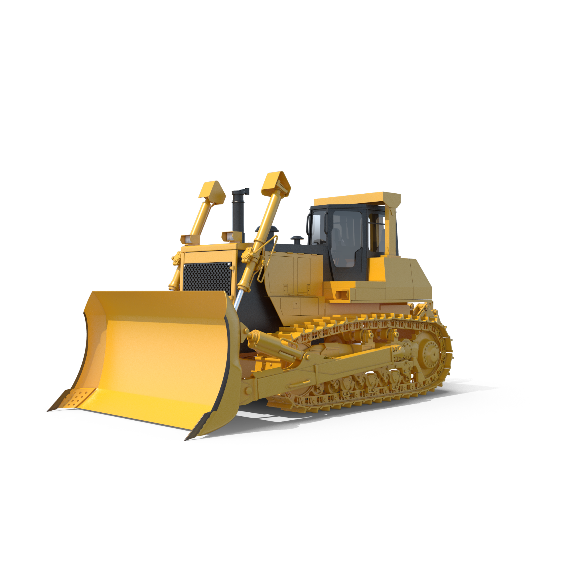 Dozers/Motor Graders