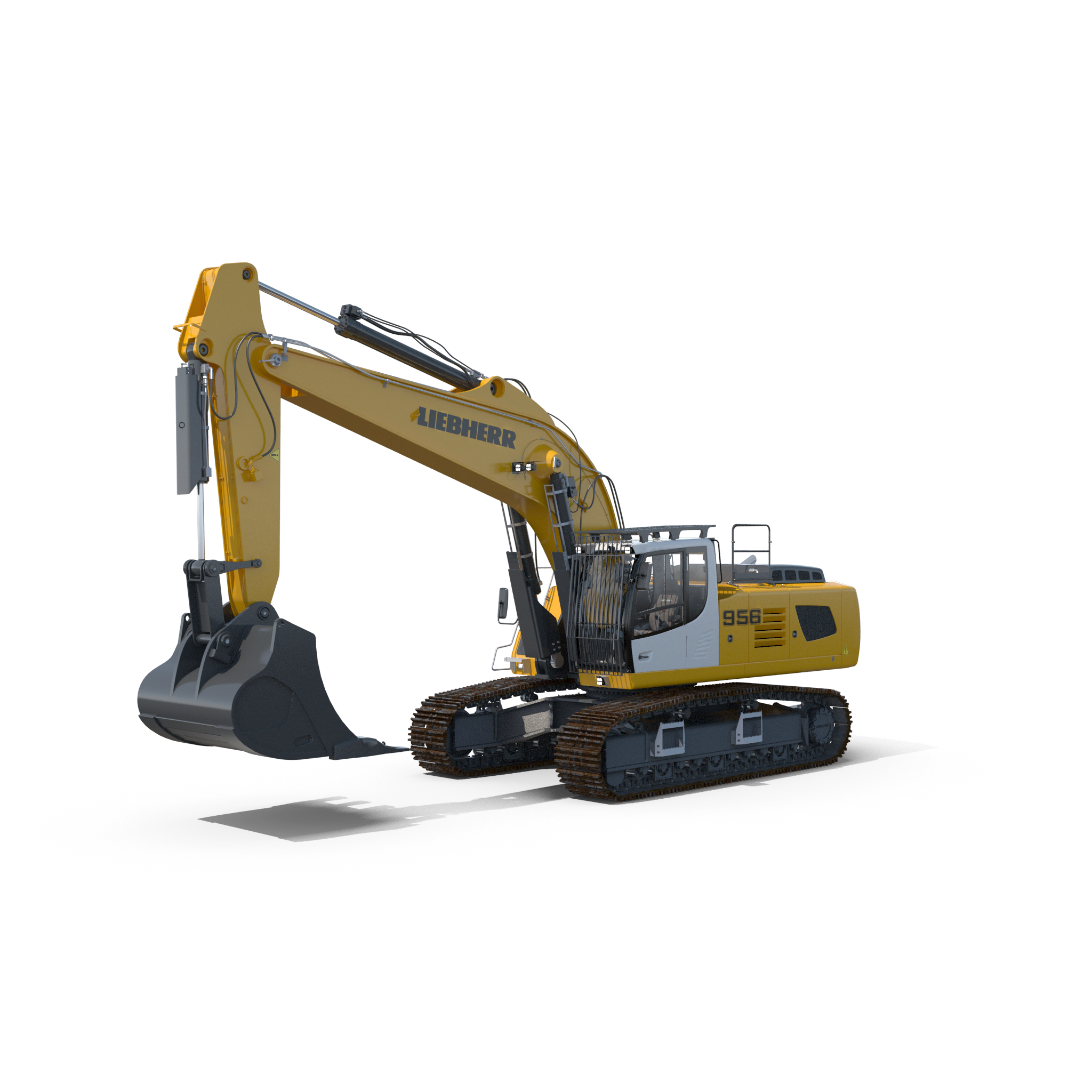 Excavators