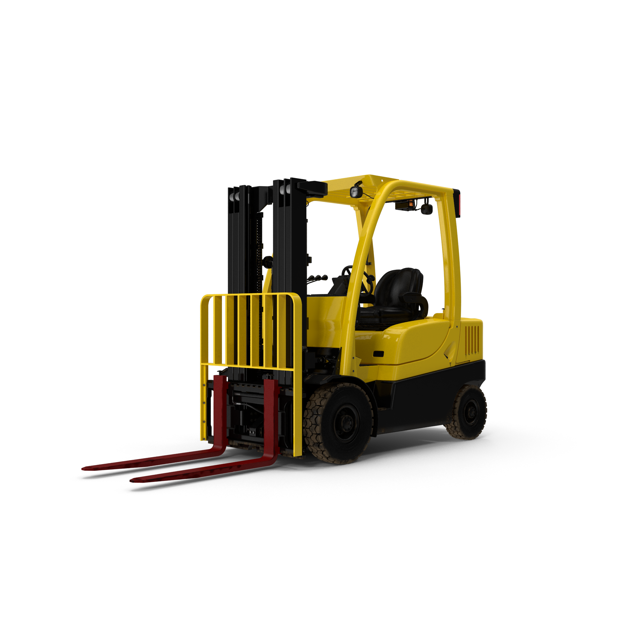 Forklifts