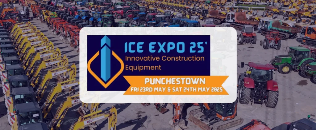 Euro Auctions to Exhibit at ICE EXPO 2025