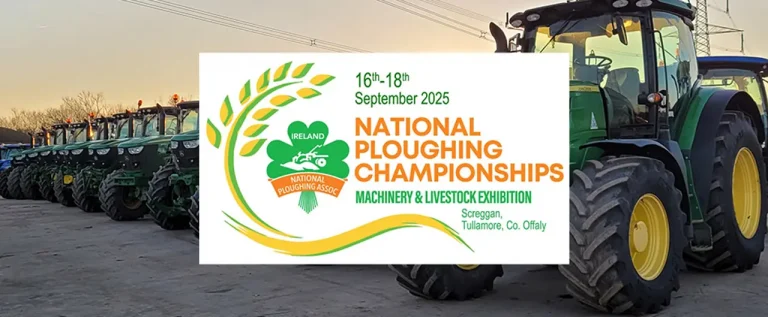 Euro Auctions to Exhibit at The National Ploughing Championships