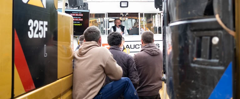 Euro Auctions Launches Permanent Auction Site in Mountrath, Co. Laois, Ireland