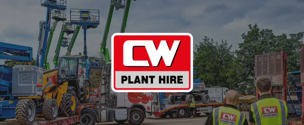 Euro Auctions to Conduct CW Plant Hire Fleet Renewal Sale at Leeds