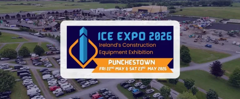 Euro Auctions to Attend and Sponsor ICE Expo 2026
