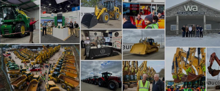 Euro Auctions Group Delivers Strong March 2026 Performance