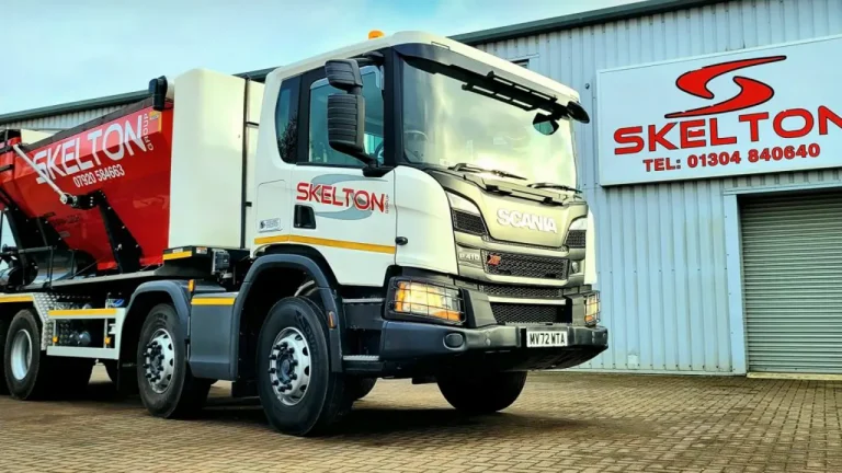 Euro Auctions announce timed online auction on behalf of Skelton Plant Hire
