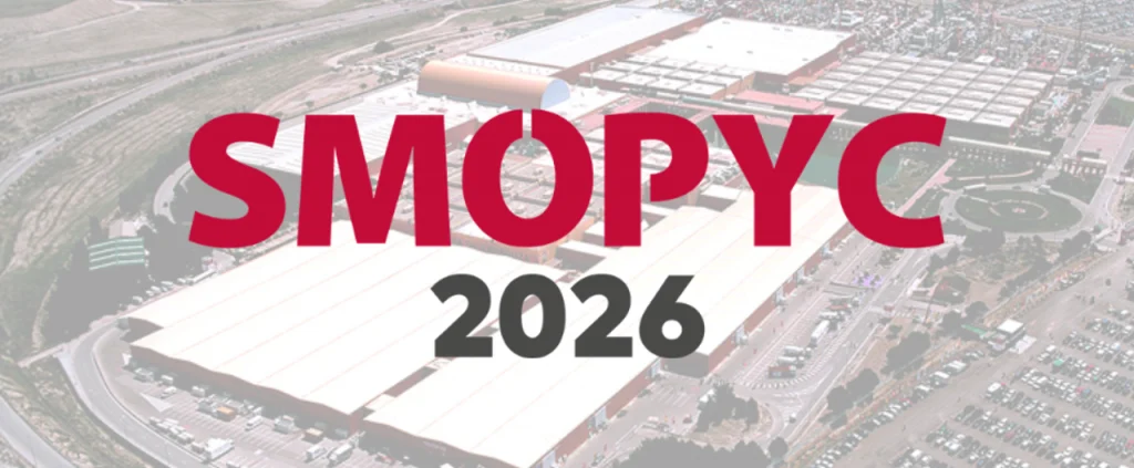Euro Auctions to Exhibit at SMOPYC 2026