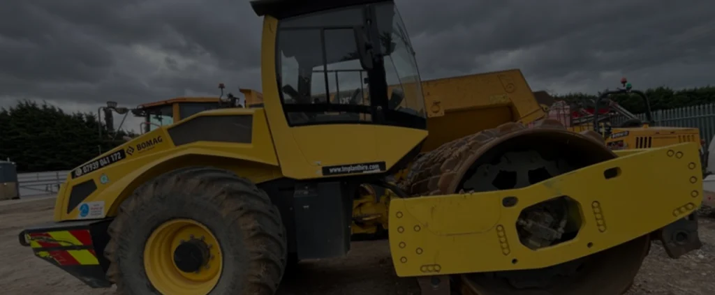 Euro Auctions Announces Upcoming Timed Online Auction for TM Plant Hire