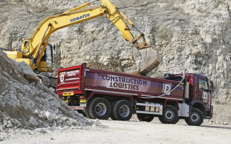 Euro Auctions to Host Dudman Group of Companies Retirement Sale
