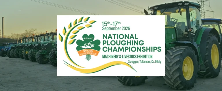 Euro Auctions to Exhibit at The National Ploughing Championships 2026